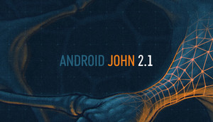 Cover for Android John 2.1.