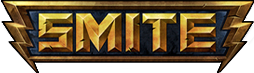 Cover for Smite.