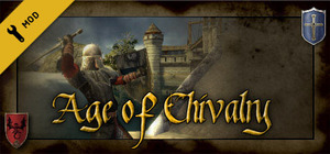 Cover for Age of Chivalry.