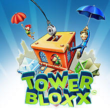 Cover for Tower Bloxx.