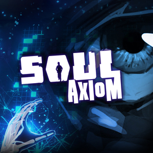 Cover for Soul Axiom.