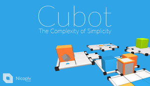 Cover for Cubot.