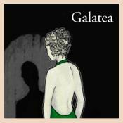 Cover for Galatea.