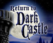 Cover for Return to Dark Castle.