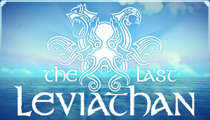 Cover for The Last Leviathan.