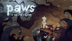 Cover for Paws: A Shelter 2 Game.