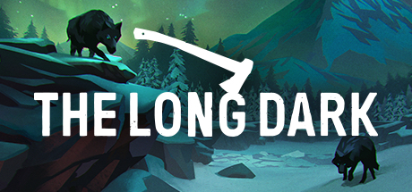 Cover for The Long Dark.