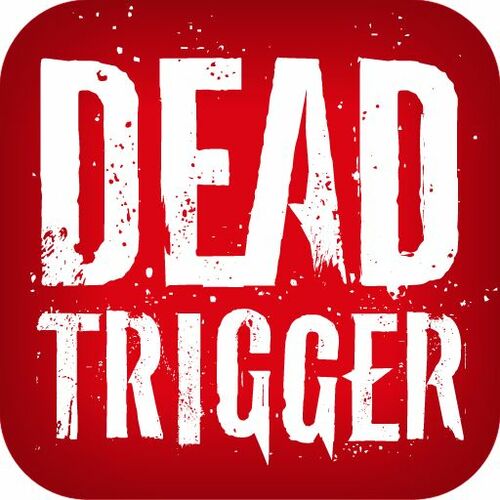 Cover for Dead Trigger.