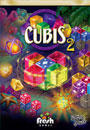 Cover for Cubis 2.