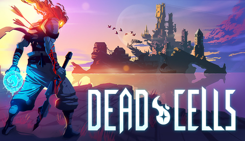 Cover for Dead Cells.