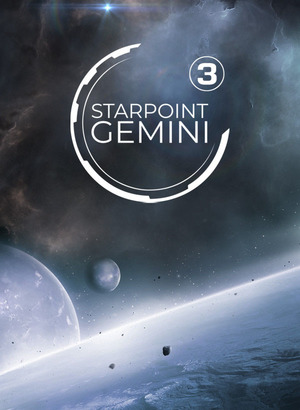 Cover for Starpoint Gemini 3.
