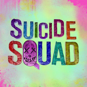 Cover for Suicide Squad: Special Ops.