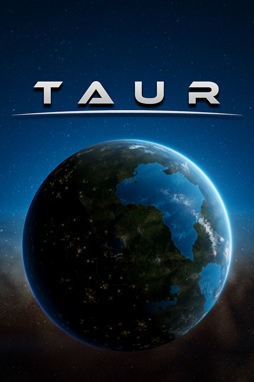 Cover for Taur.