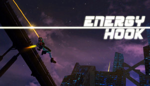 Cover for Energy Hook.