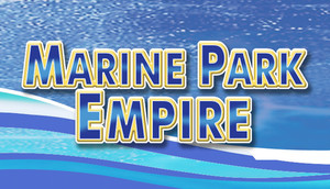 Cover for Marine Park Empire.