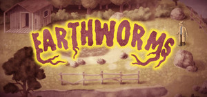 Cover for Earthworms.