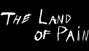 Cover for The Land of Pain.