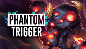 Cover for Phantom Trigger.