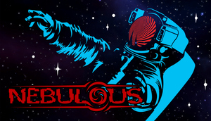 Cover for Nebulous.