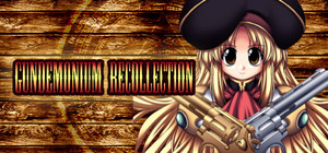 Cover for Gundemonium Recollection.