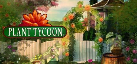 Cover for Plant Tycoon.