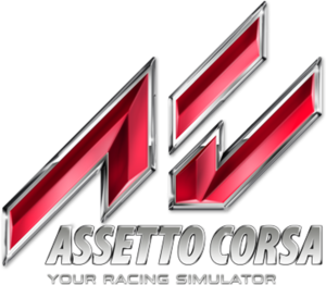 Cover for Assetto Corsa.