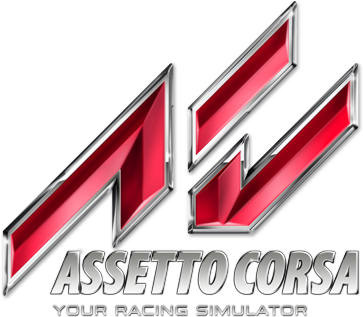 Cover for Assetto Corsa.