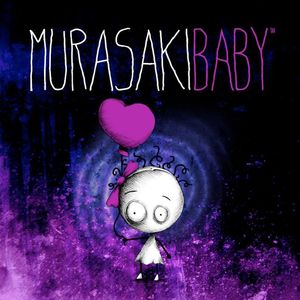 Cover for Murasaki Baby.