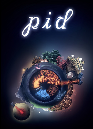 Cover for Pid.