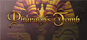 Cover for Pharaoh's Tomb.
