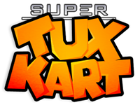 Cover for SuperTuxKart.