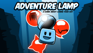 Cover for Adventure Lamp.