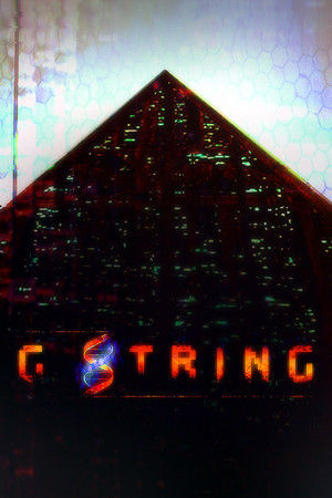 Cover for G String.