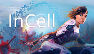 Cover for InCell VR.