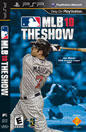 Cover for MLB 10: The Show.