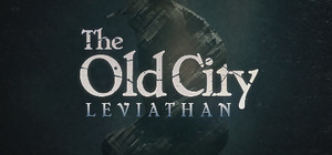 Cover for The Old City: Leviathan.