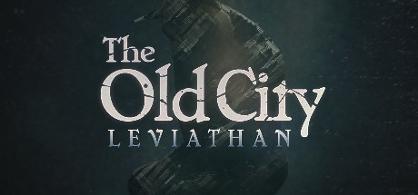 Cover for The Old City: Leviathan.