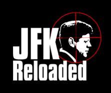 Cover for JFK: Reloaded.