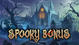 Cover for Spooky Bonus.