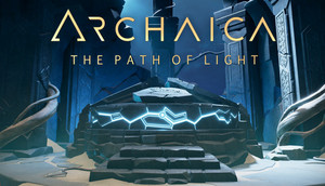 Cover for Archaica: The Path of Light.