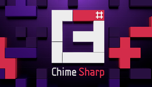 Cover for Chime Sharp.