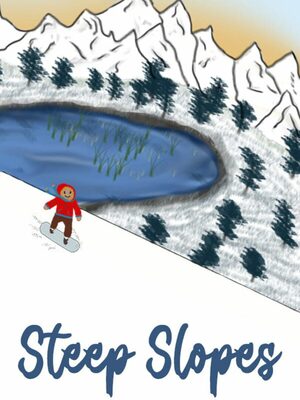 Cover for Steep Slopes.