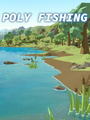 Cover for Poly Fishing.