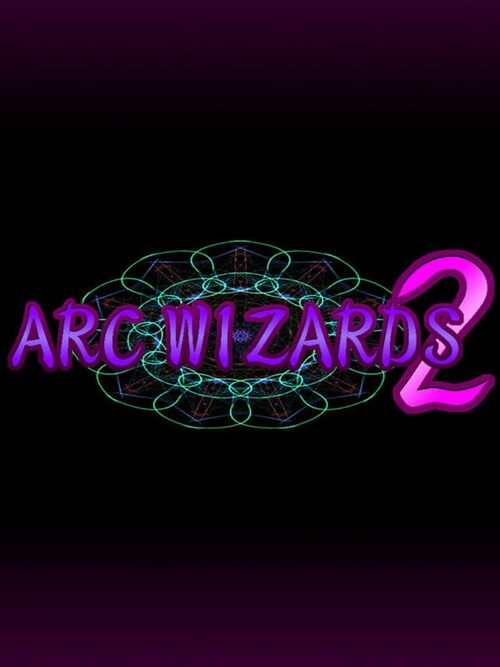 Cover for Arc Wizards 2.