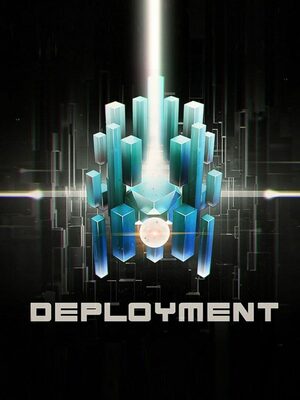 Cover for DEPLOYMENT.