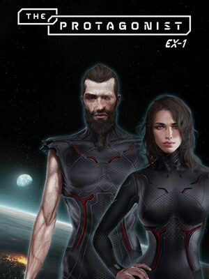 Cover for The Protagonist: EX-1.