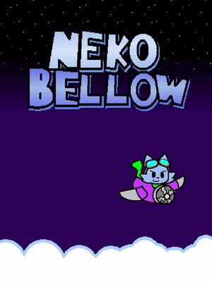 Cover for NekoBellow.