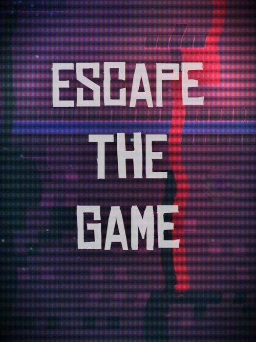 Cover for Escape the Game.