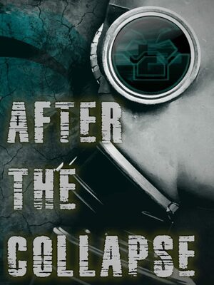 Cover for After the Collapse.