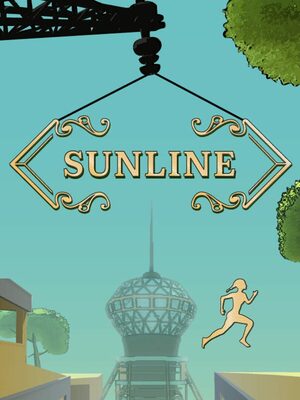 Cover for Sunline.
